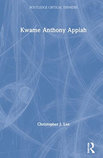 Kwame Anthony Appiah