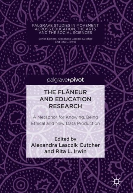 The Flaneur and Education Research