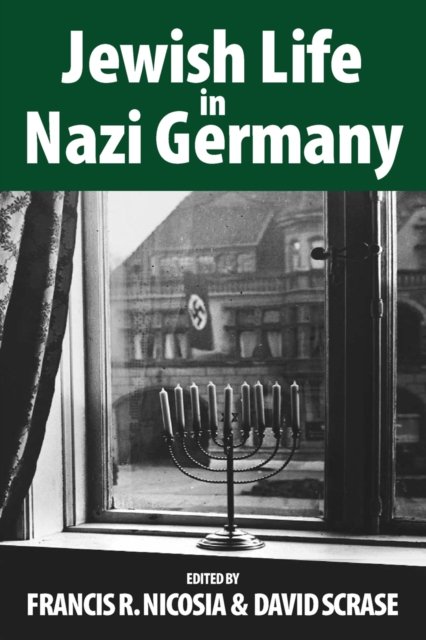 Jewish Life in Nazi Germany