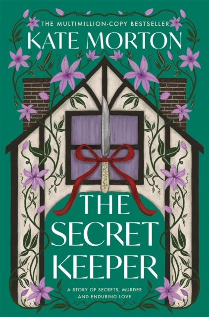 The Secret Keeper