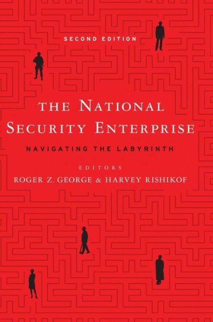 The National Security Enterprise