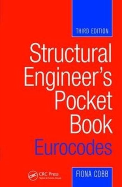 Structural Engineer''s Pocket Book