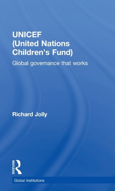 UNICEF (United Nations Children's Fund)