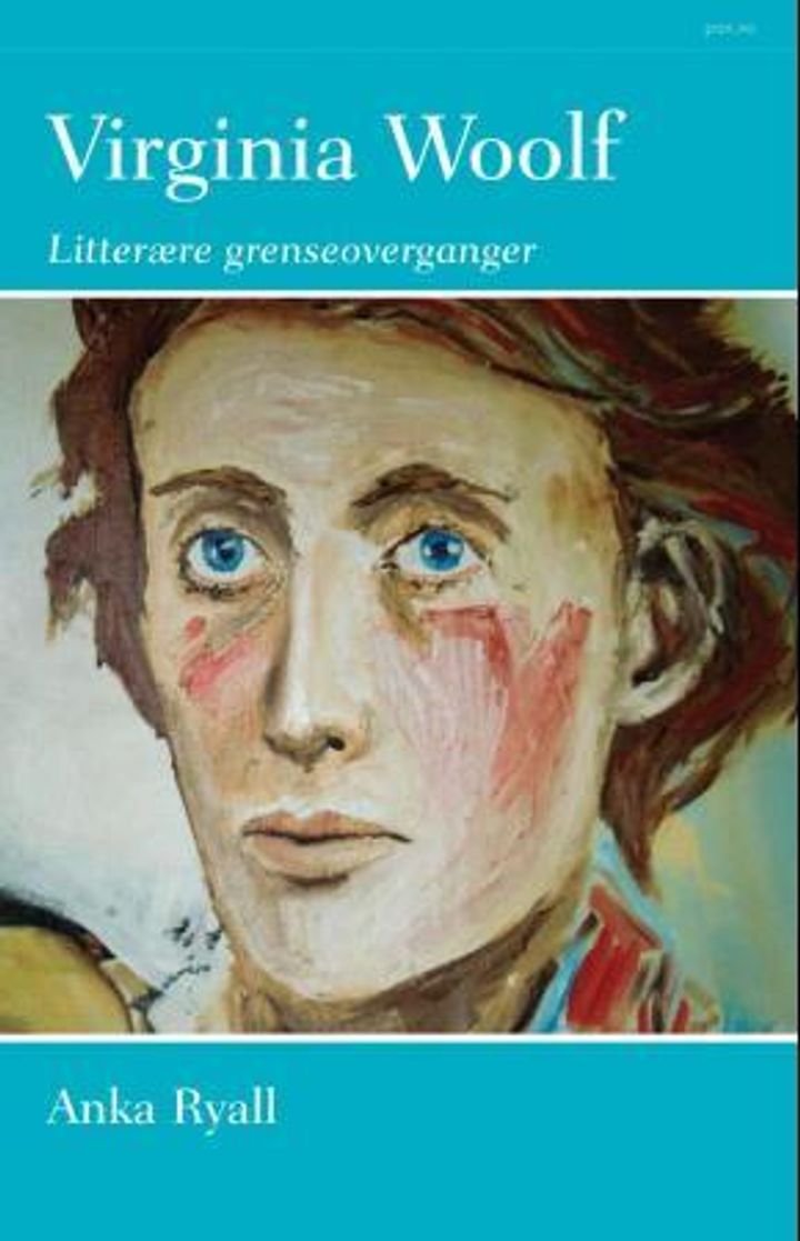 Virginia Woolf - litterære grenseoverganger