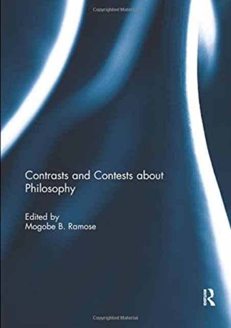 Contrasts and contests about philosophy
