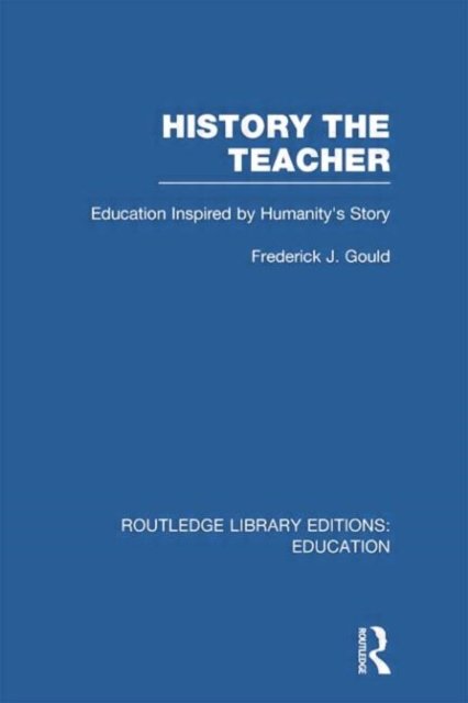 History The Teacher