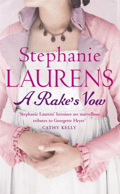 Rake''s Vow