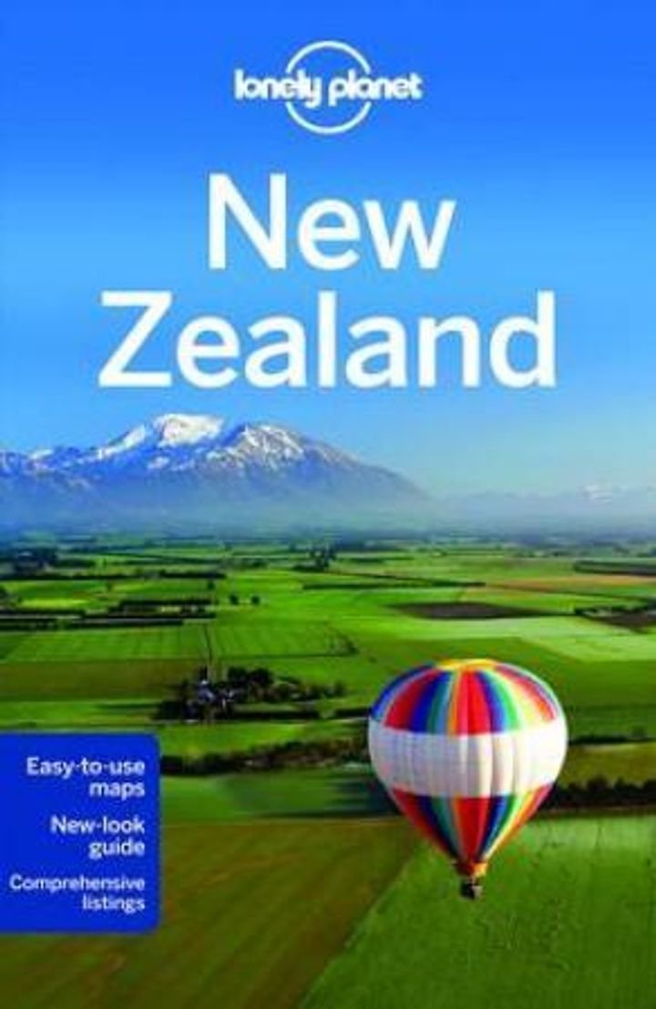 New Zealand