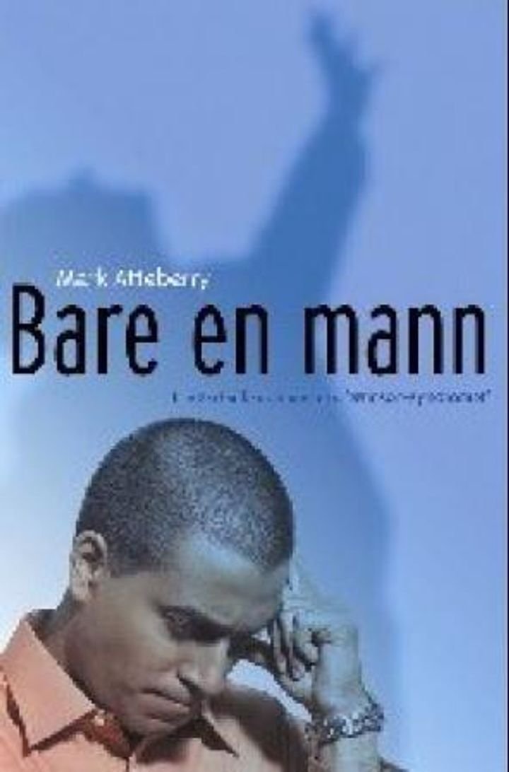 Bare en mann - et ettertankens møte med Samson-syndromet