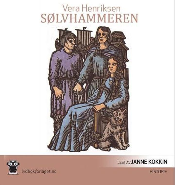 Sølvhammeren