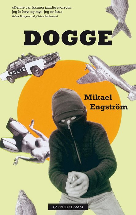 Dogge