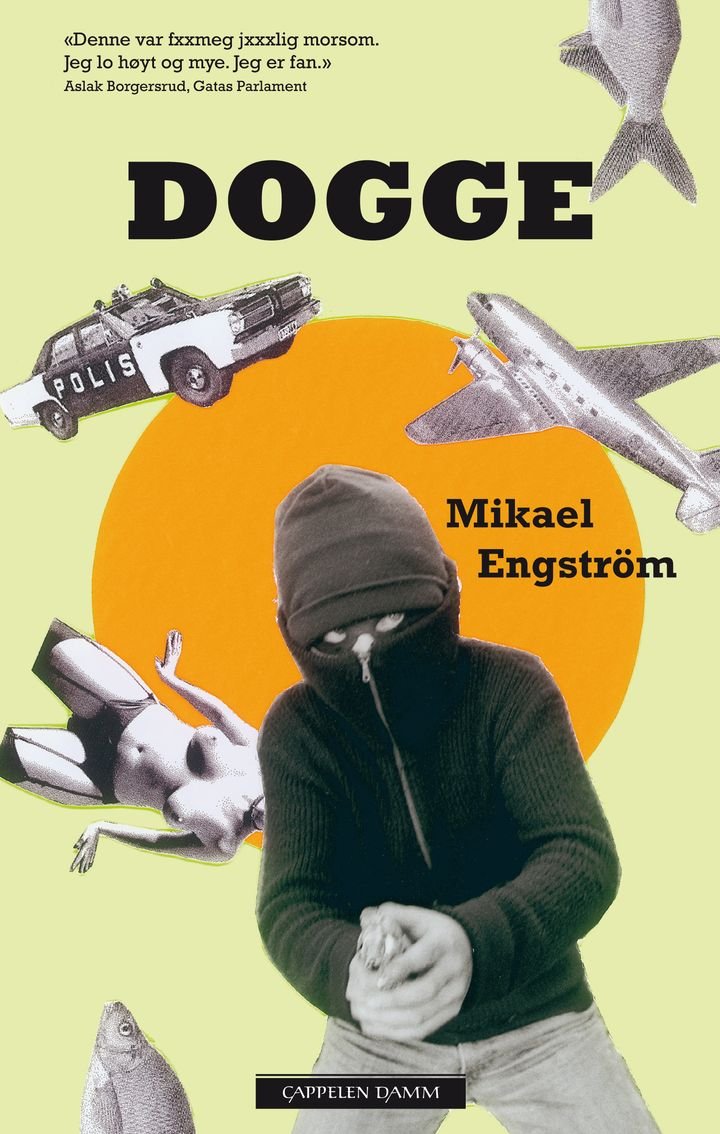 Dogge