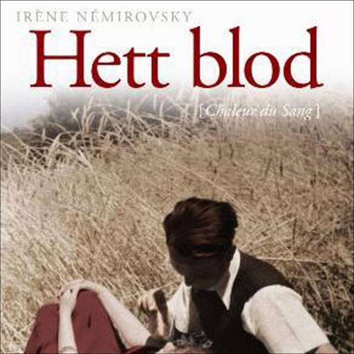 Hett blod