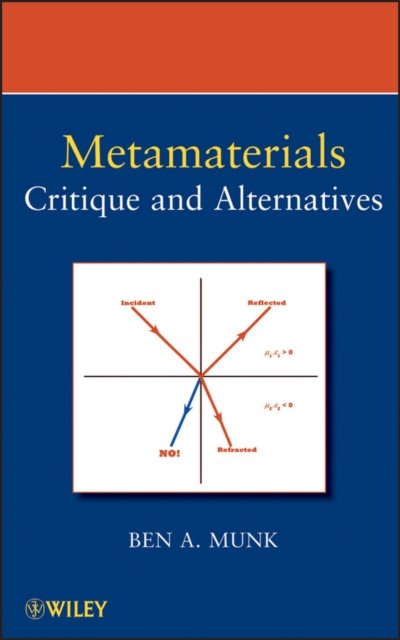 Metamaterials – Critique and Alternatives