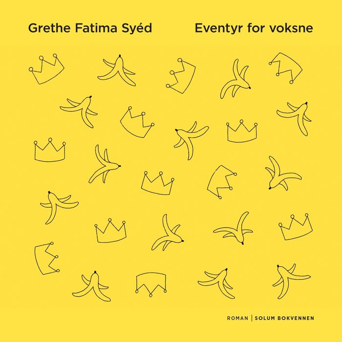 Eventyr for voksne