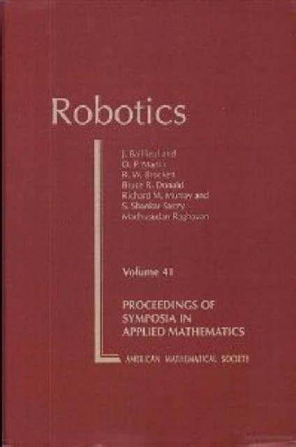 Robotics