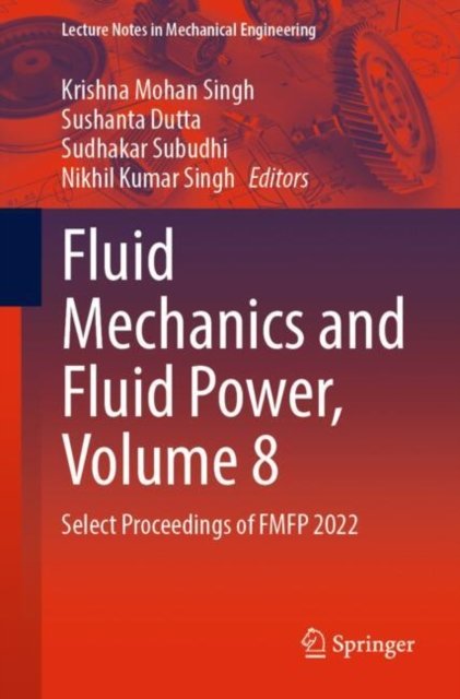 Fluid Mechanics and Fluid Power