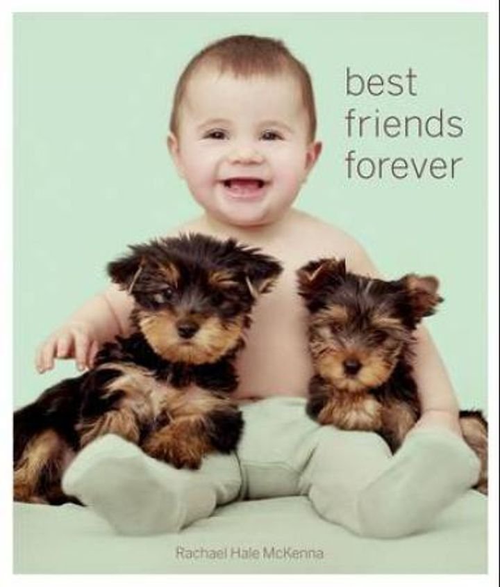 Best friends forever