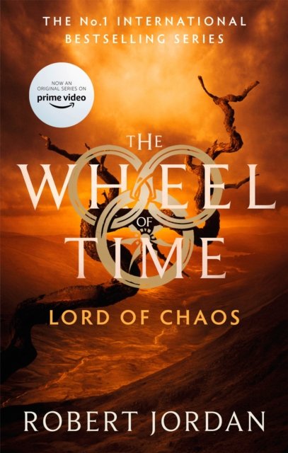 Lord Of Chaos