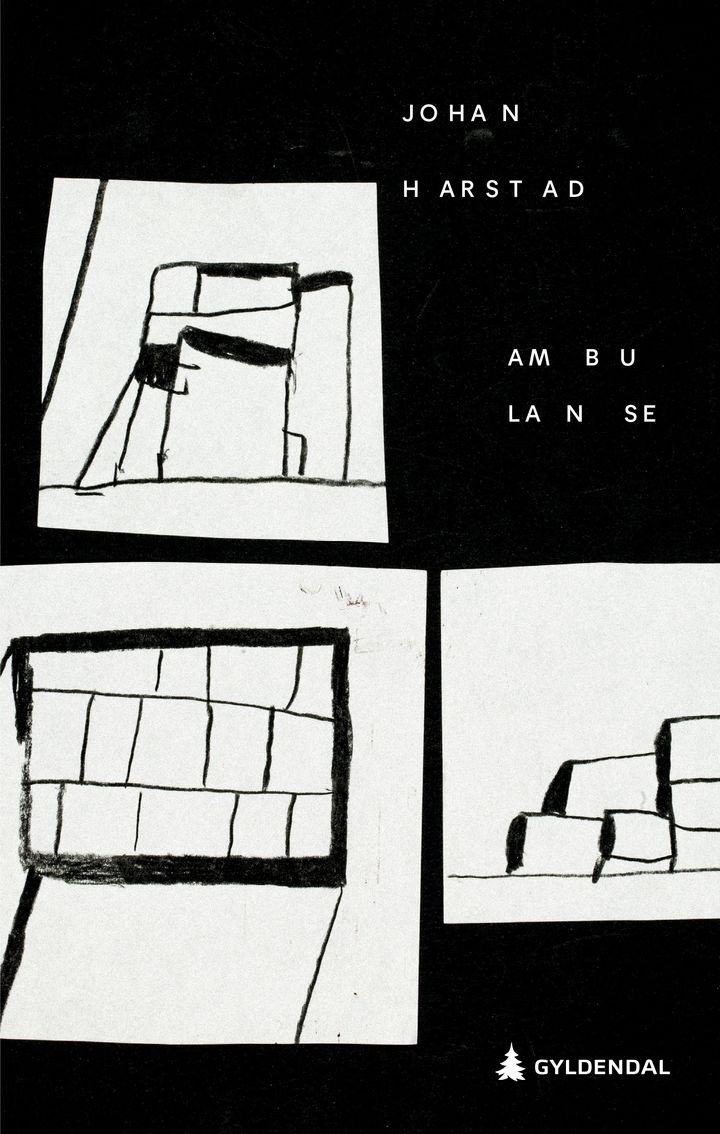 Ambulanse - noveller