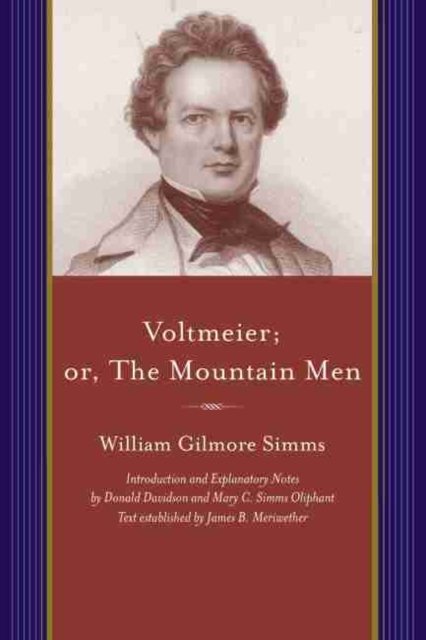 Voltmeier; or, the Mountain Men
