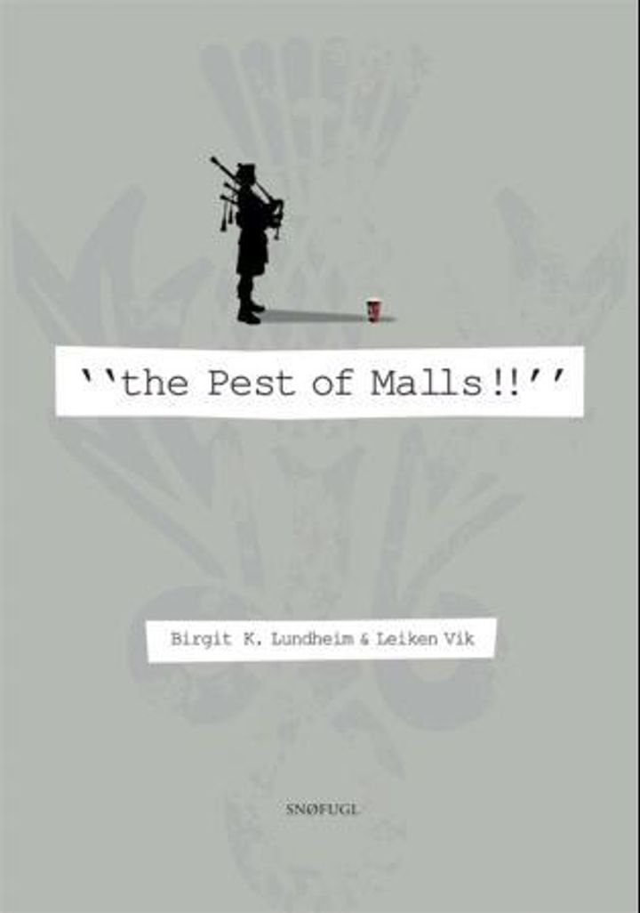 The pest of malls!!