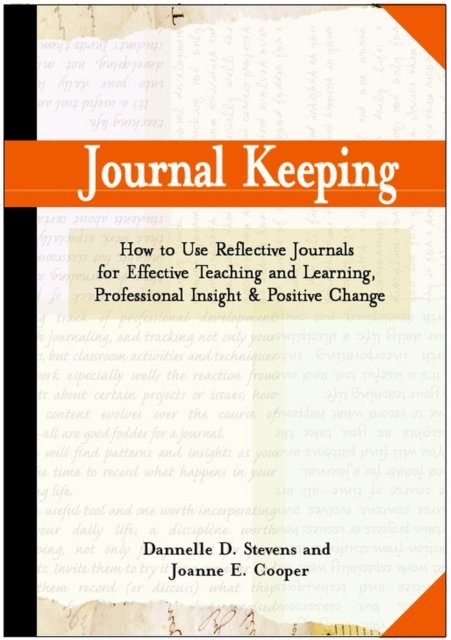 Journal Keeping