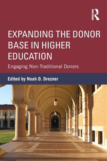 Expanding the Donor Base in Higher Education