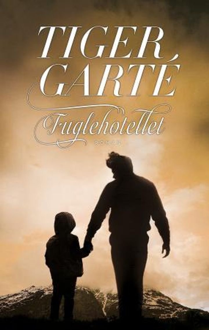 Fuglehotellet - roman