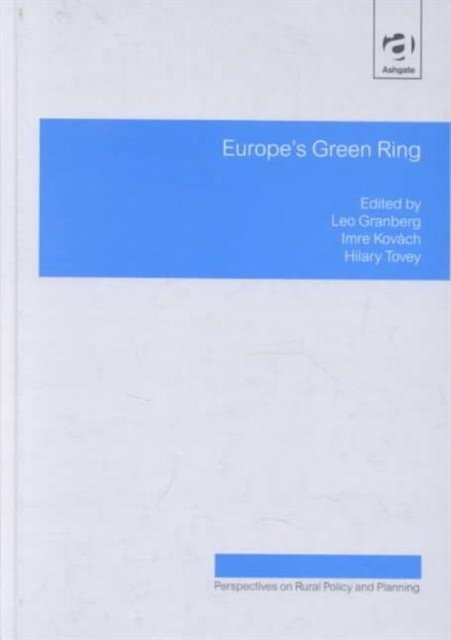 Europe''s Green Ring