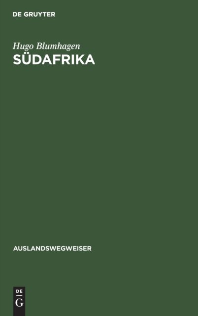 Sudafrika