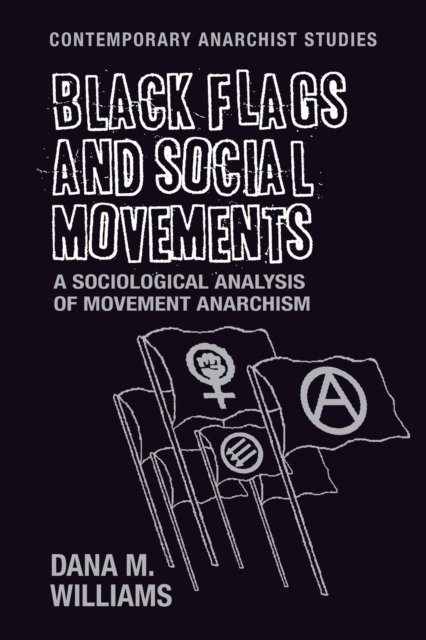 Black Flags and Social Movements