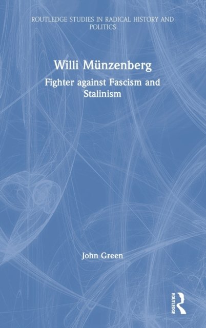 Willi Munzenberg
