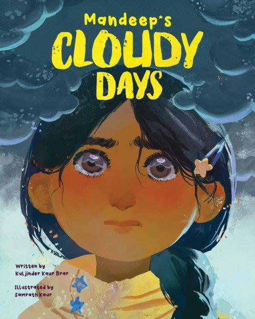 Mandeep''s Cloudy Days