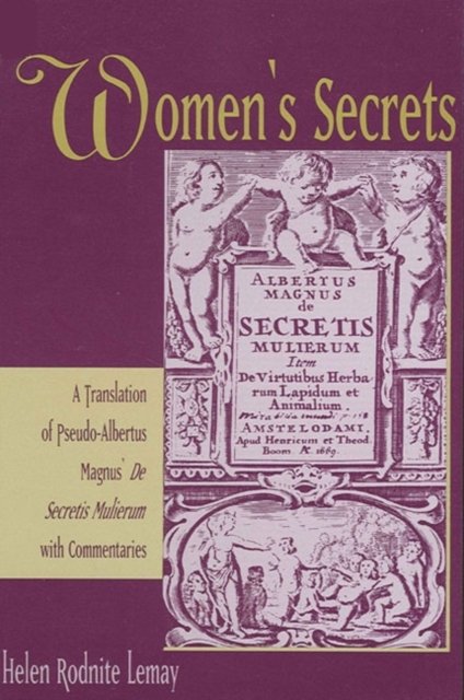 Women''s Secrets