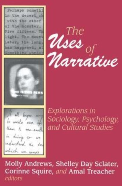 The Uses of Narrative