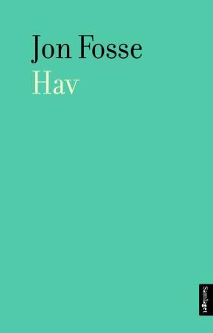 Hav - skodespel