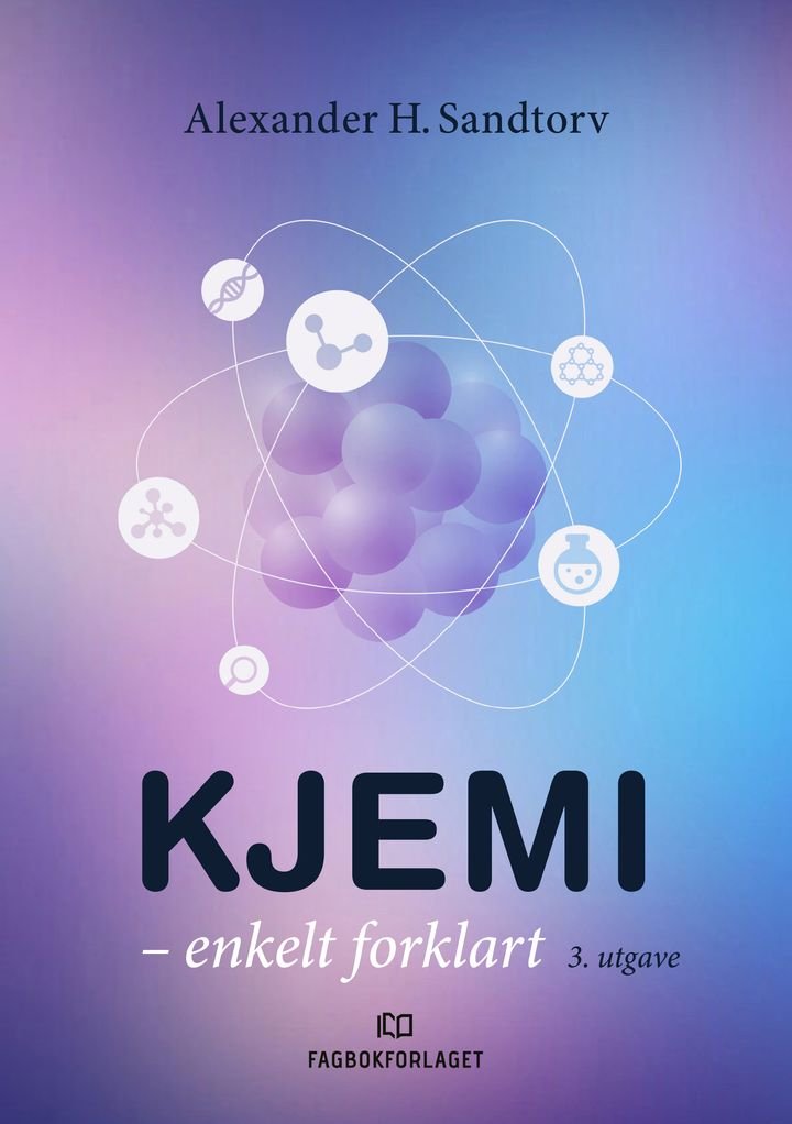 Kjemi - enkelt forklart