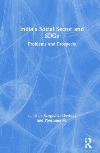 India's Social Sector and SDGs