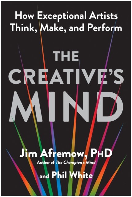 The Creative's Mind