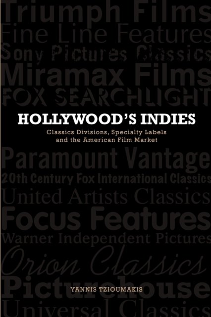Hollywood's Indies