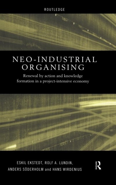 Neo-Industrial Organising