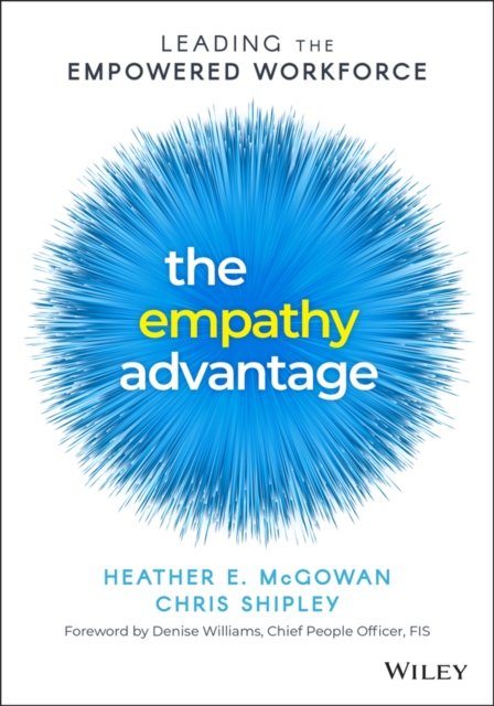 The Empathy Advantage – Leading the Empowered Workforce