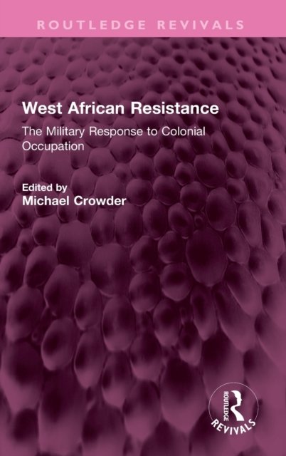 West African Resistance