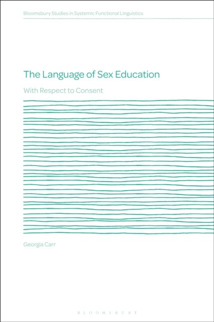 The Language of Sex Education