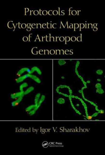 Protocols for Cytogenetic Mapping of Arthropod Genomes