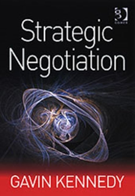 Strategic Negotiation