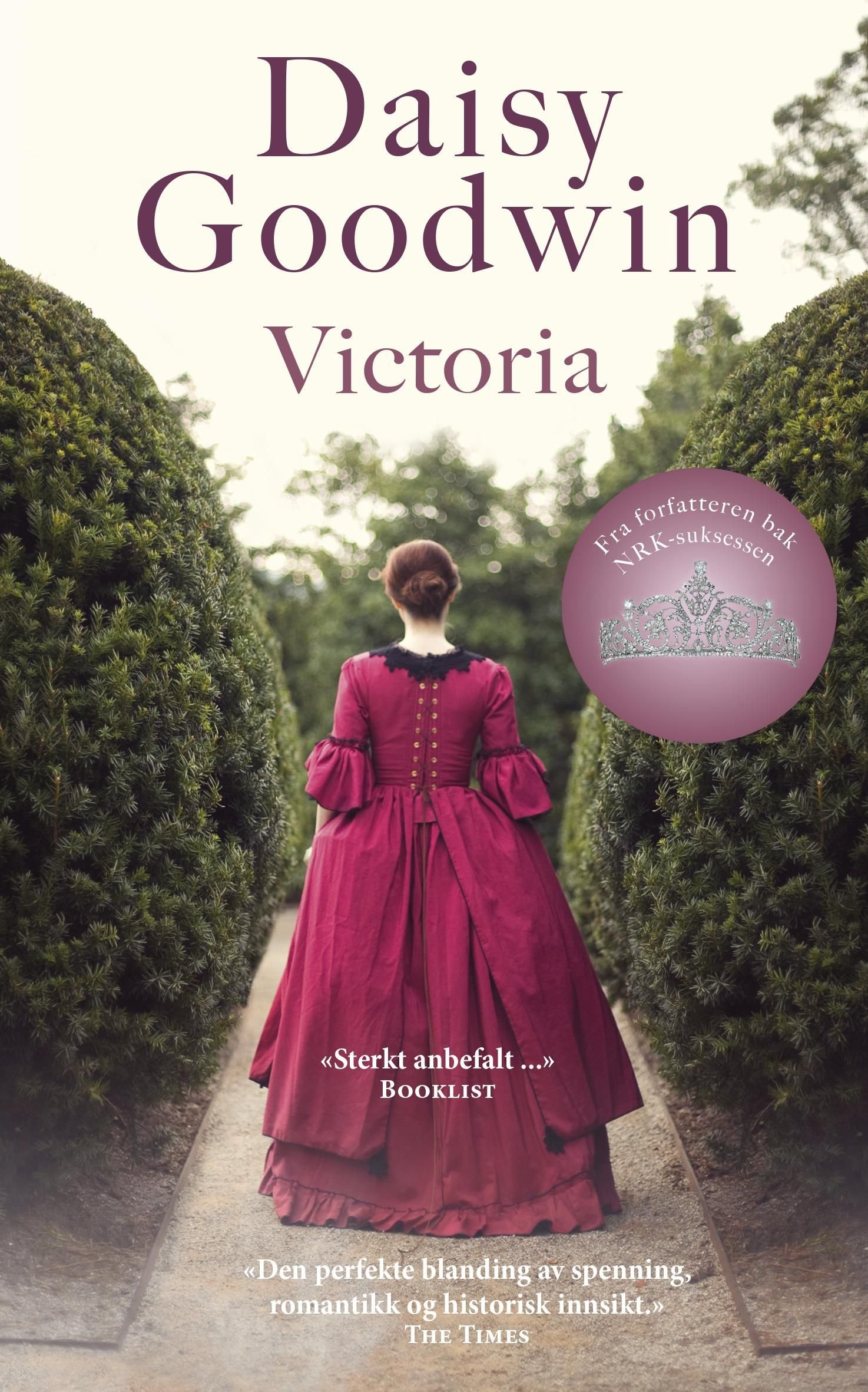 Victoria