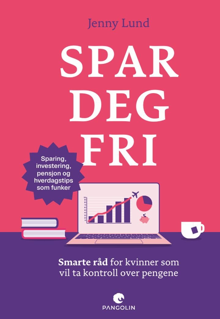 Spar deg fri