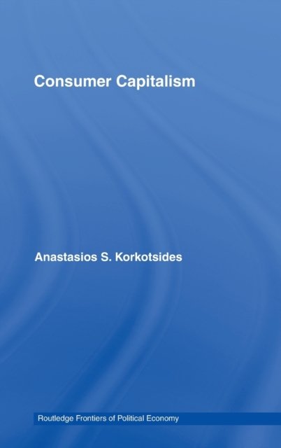 Consumer Capitalism